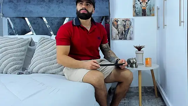 Zack Froone online show from July 24, 2026, 1:51 pm