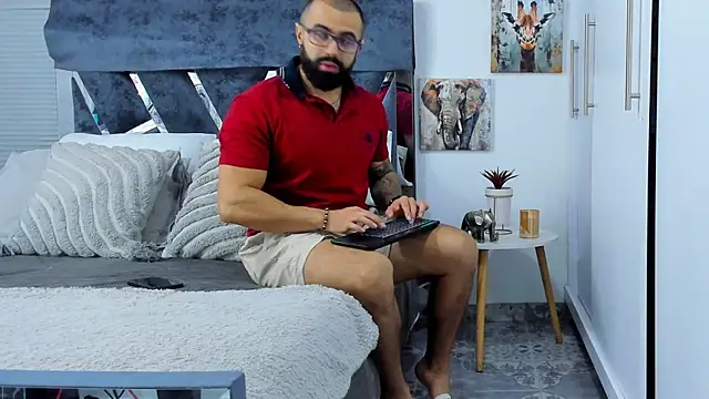 Zack Froone online show from June 23, 2026, 2:26 pm