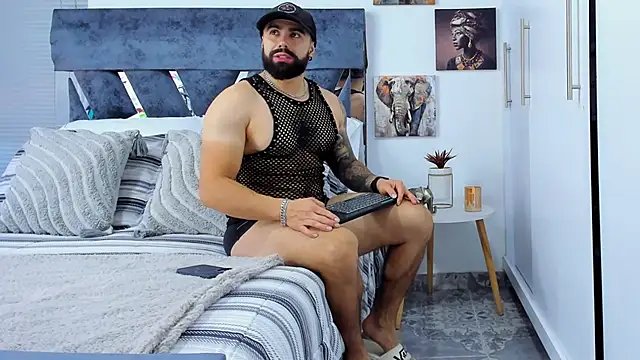 Zack Froone online show from March 20, 2026, 2:40 pm