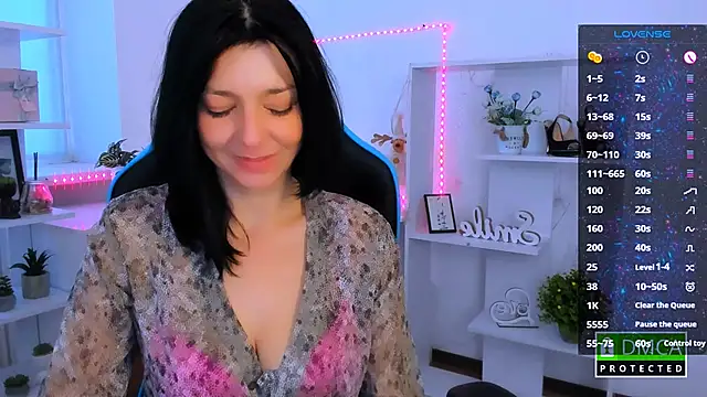  Kelly   online show from February 21, 2026, 7:10 am