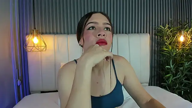 SaraRiley online show from February 13, 2026, 8:53 pm