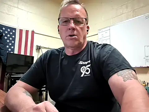 Cockrub1 online show from March 27, 2026, 1:23 pm