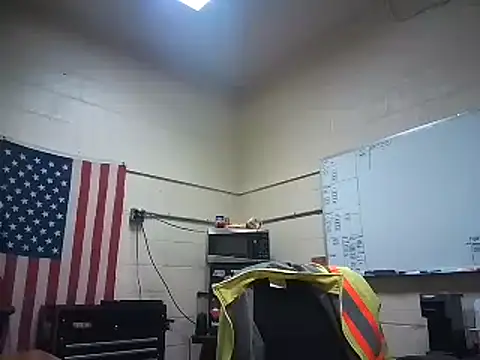 Cockrub1 online show from March 7, 2025, 12:56 pm