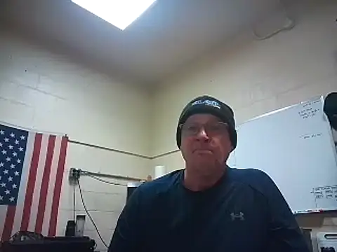 Cockrub1 online show from February 4, 2025, 12:22 pm