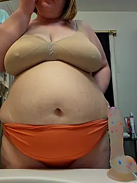 virgieblanca online show from March 10, 2025, 3:45 am