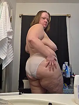 virgieblanca online show from November 16, 2025, 8:19 am