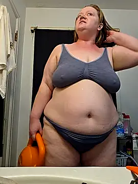 virgieblanca online show from October 4, 2025, 4:36 am