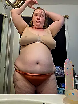 virgieblanca online show from October 5, 2025, 3:08 am