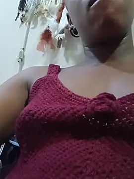 Coco Kiss online show from June 23, 2026, 7:01 pm