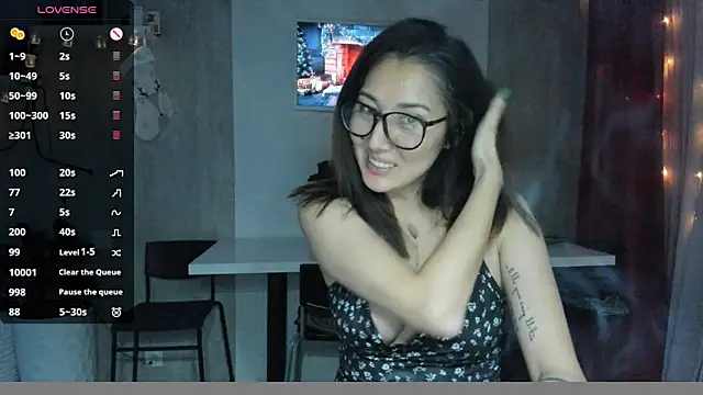 Snapshot of skarlettforeve chatting on December 10, 2024, 10:37 pm skarlettforeve online show from December 10, 2024, 10:37 pm