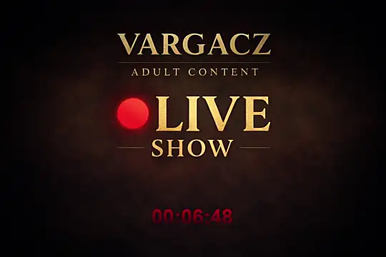 Snapshot of VARGAcz chatting on February 17, 2026, 6:33 am VARGAcz online show from February 17, 2026, 6:33 am