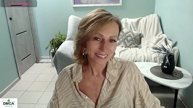 HornyMilf 777 online show from July 4, 2026, 6:42 am