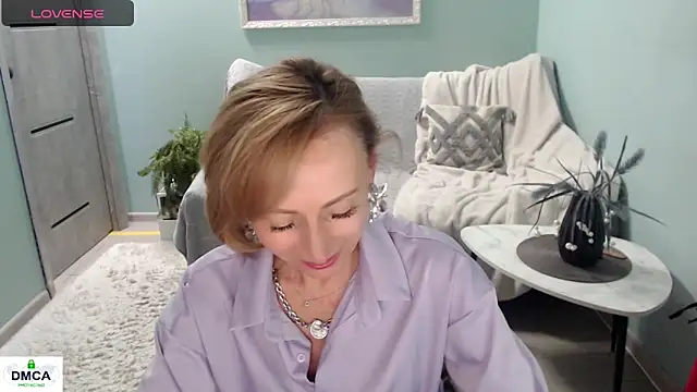 HornyMilf 777 online show from May 5, 2026, 6:38 am