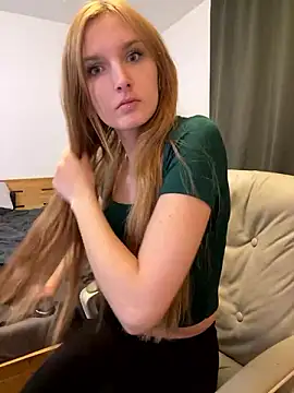 AnnyBelle  online show from December 4, 2024, 5:27 pm