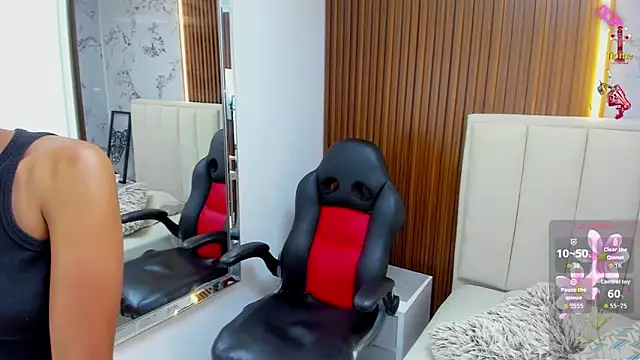 MILEY JOAS2 online show from September 24, 2025, 8:15 pm