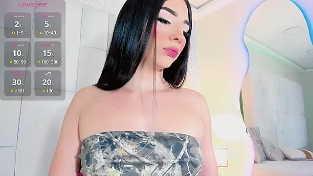 andrea alvarz online show from July 19, 2026, 4:54 am