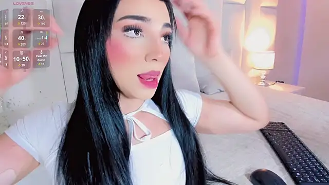 andrea alvarz online show from January 9, 2026, 4:41 am