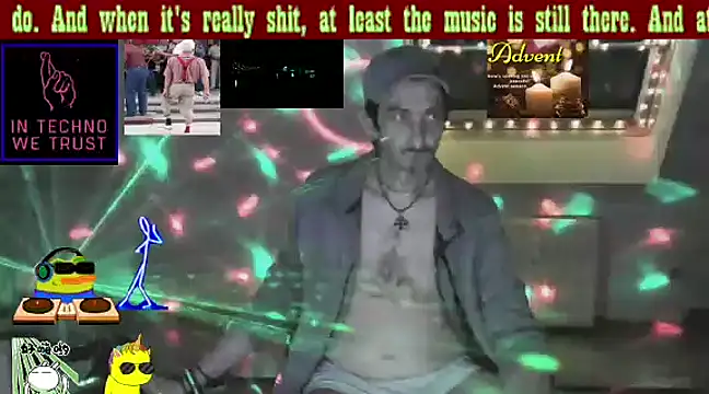 Snapshot of RevilO1180 chatting on December 3, 2024, 10:23 pm RevilO1180 online show from December 3, 2024, 10:23 pm