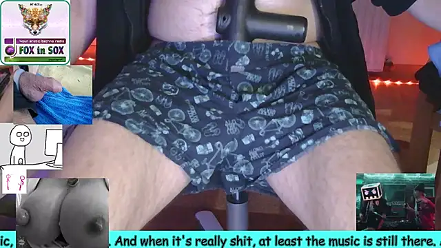 Snapshot of RevilO1180 chatting on December 18, 2025, 3:00 am RevilO1180 online show from December 18, 2025, 3:00 am