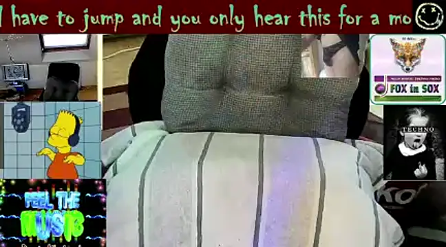 Snapshot of RevilO1180 chatting on March 10, 2025, 10:50 am RevilO1180 online show from March 10, 2025, 10:50 am