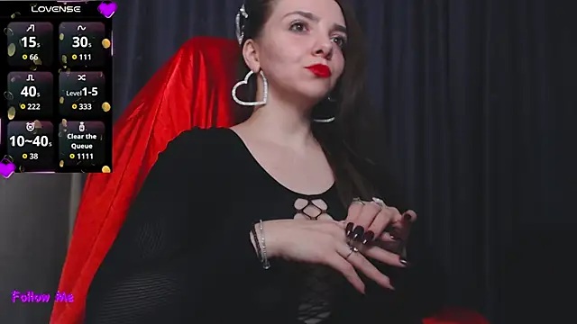 mia-joy online show from September 29, 2025, 12:44 pm