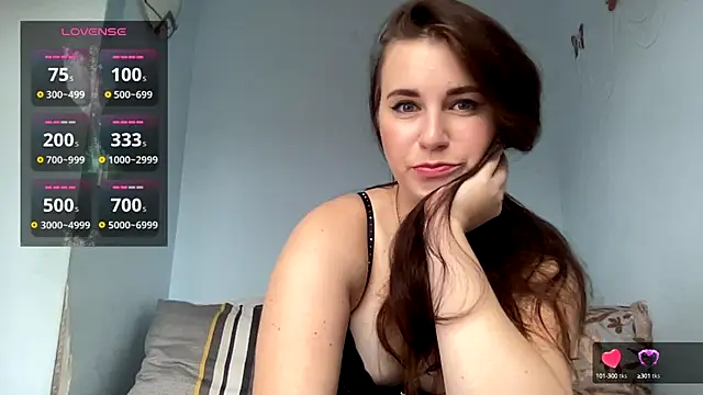 Teylor Love online show from October 6, 2025, 1:56 pm