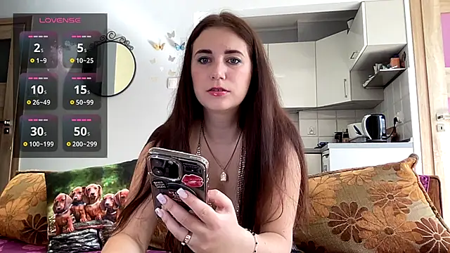 Teylor Love online show from September 19, 2025, 11:25 am