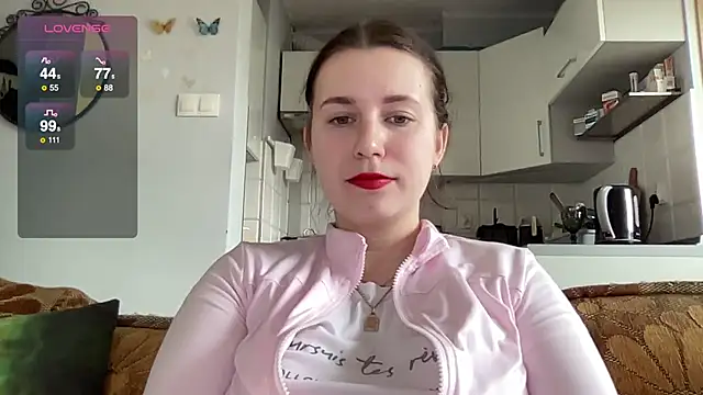 Teylor Love online show from February 26, 2025, 1:22 pm