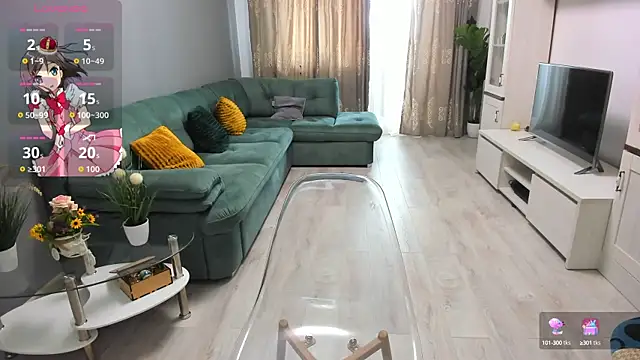 EveEvian online show from September 30, 2025, 9:59 am