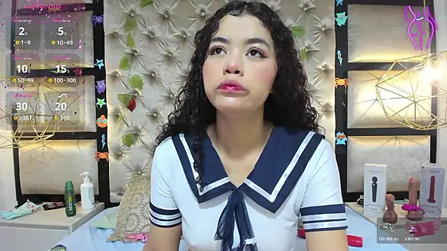 Angela lovee online show from June 16, 2026, 12:49 pm