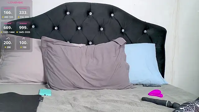 nonawhitemm online show from March 8, 2025, 2:12 am