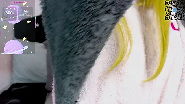 nonawhitemm online show from October 20, 2025, 11:38 pm