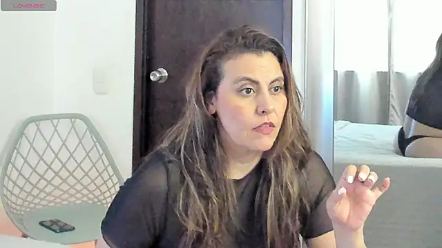 V monse online show from June 4, 2026, 9:08 pm