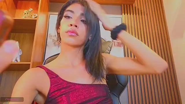 Snapshot of Alahia_Rodriguez chatting on July 11, 2026, 9:04 pm Alahia Rodriguez online show from July 11, 2026, 9:04 pm