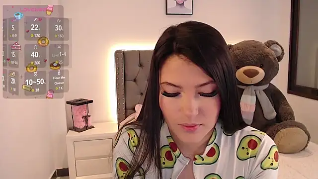 Nicols66 online show from September 19, 2025, 10:03 pm