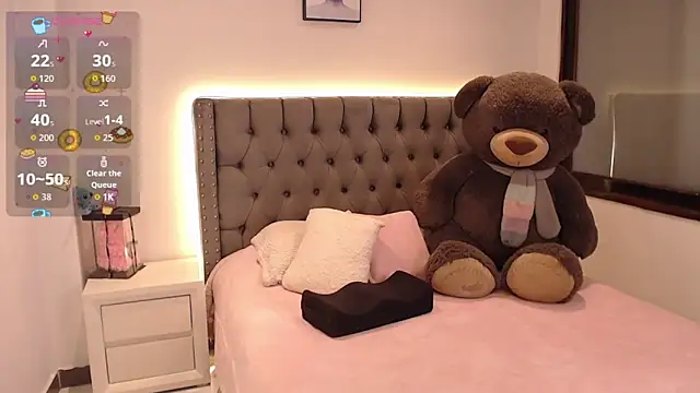 Nicols66 online show from January 16, 2026, 9:30 pm