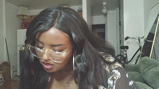 SiminFox online show from September 22, 2025, 3:01 am