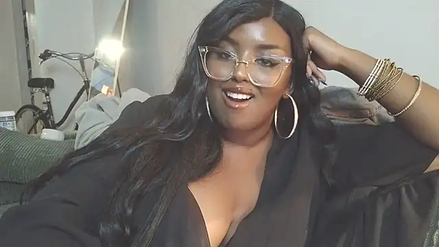 SiminFox online show from September 21, 2025, 5:01 am