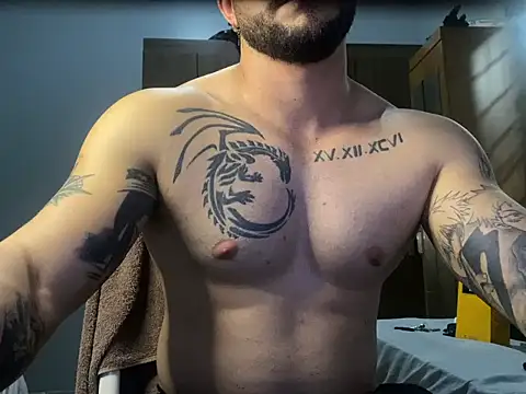 Galeego DF online show from November 9, 2025, 3:49 pm