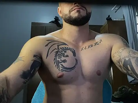 Galeego DF online show from October 4, 2025, 2:18 pm