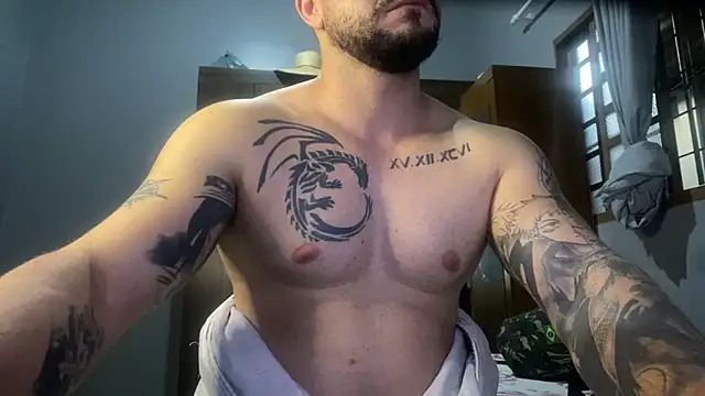 Galeego DF online show from February 13, 2026, 10:15 am