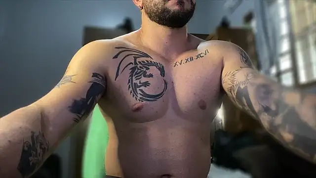 Galeego DF online show from December 3, 2025, 3:44 pm