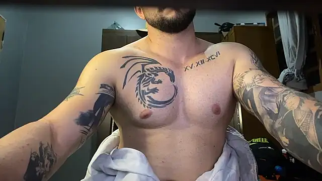 Galeego DF online show from February 24, 2026, 2:56 am