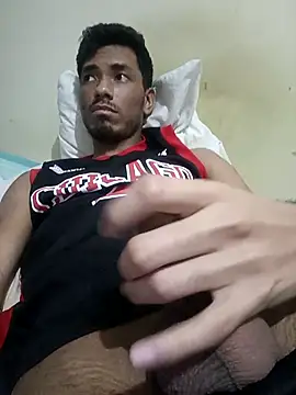 Luis Gonzalez777 online show from February 10, 2026, 4:17 pm