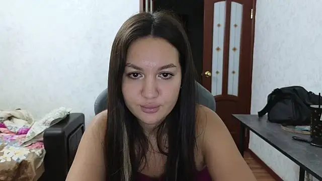 Snapshot of Nelly_Fischer chatting on February 28, 2025, 6:20 pm Nelly Fischer online show from February 28, 2025, 6:20 pm