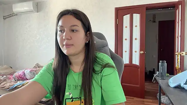 Snapshot of Nelly_Fischer chatting on February 17, 2025, 7:26 am Nelly Fischer online show from February 17, 2025, 7:26 am