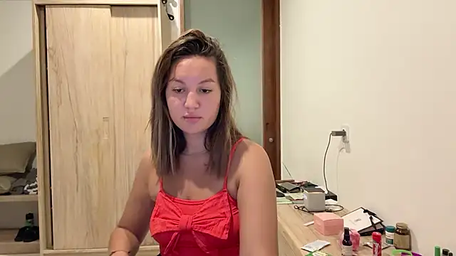 Snapshot of Nelly_Fischer chatting on October 23, 2025, 10:58 am Nelly Fischer online show from October 23, 2025, 10:58 am