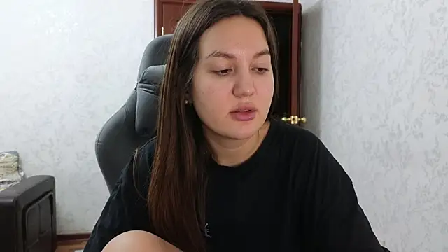 Snapshot of Nelly_Fischer chatting on January 11, 2025, 10:07 pm Nelly Fischer online show from January 11, 2025, 10:07 pm