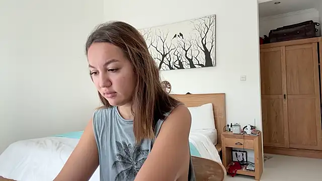 Snapshot of Nelly_Fischer chatting on November 20, 2025, 7:31 am Nelly Fischer online show from November 20, 2025, 7:31 am