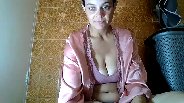 RandySandy007 online show from March 7, 2025, 10:32 pm